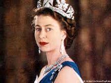 Kraljica Elizabeta –Život savremene vladarke