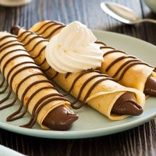 SVE ŠTO NISTE ZNALI O PALAČINKAMA….