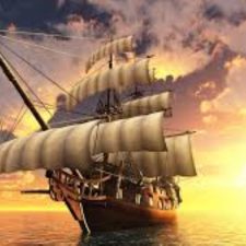Misterija broda Mary Celeste