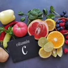 DA LI  JE VITAMIN C NAJVEĆI ANTIODSIDANS?