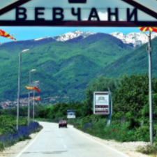 VEVČANI-NEZAVISNA REPUBLIKA U MAKEDONIJI