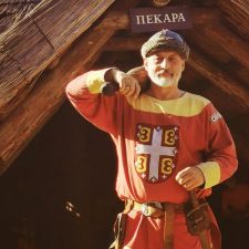 KULINARSTVO NIJE BAUK, VEĆ RADOST DELJENJA RECEPATA