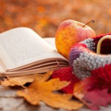Jesen među stranicama: Pet klasika za kišne dane