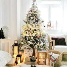 NOVOGODIŠNJA NOĆ SE BLIŽI