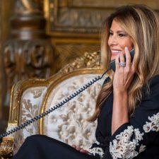 FILM „MELANIA“ JE OD SUTRA U BIOSKOPIMA