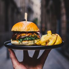 Street Food Festival stiže u Tašmajdanski park!