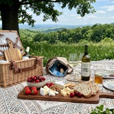 GLAMPING PIKNIK