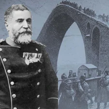 Kanadski spomenik srpskoj herojstvu i vojvodi Radomiru Putniku
